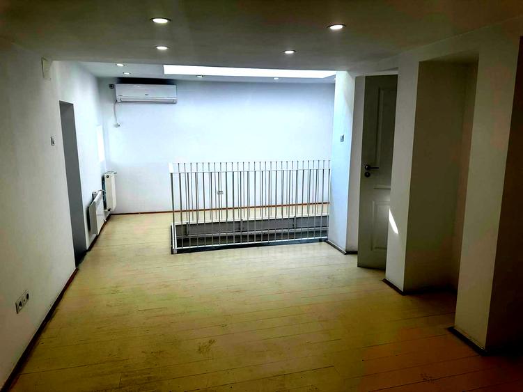 Spatiu birouri | Vila interbelica | Ultracentral | Locatie premium | Etaj 1+M