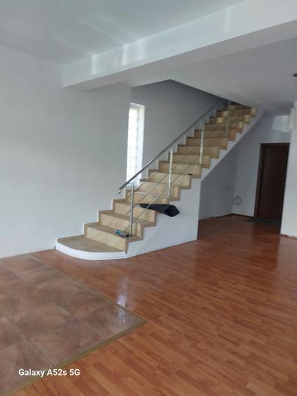 Casa 5 Camere/ Bucurestii noi/ Metrou 5 min/ Centrala/ Parcare