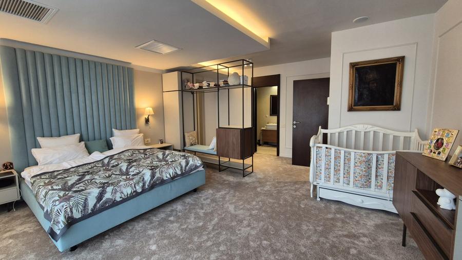 APARTAMENT 4 CAMERE DE ÎNCHIRIAT IANCU NICOLAE