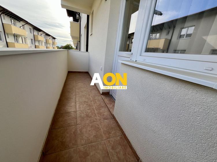 Apartament cu 2 Camere, Bloc Nou, Complet Mobilat, Zona Centru