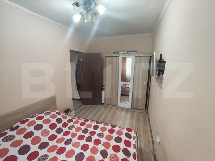 Apartament mobilat si utilat - Nufarul zona Onisifor Ghibu