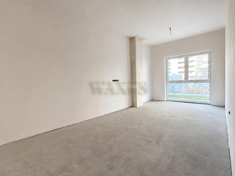 Apartament Decomandat - SU 78MP | Parcare - Stadionului | Tineretului - 5