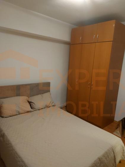 Apartament 3 Camere de Închiriat Tomis Nord | Mobilat și Utilat