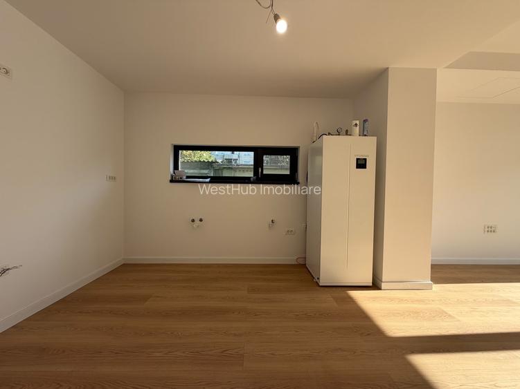 Apartament 2 camere, 53mp util, panouri solare, pompa de caldura - Bucovinei - 3