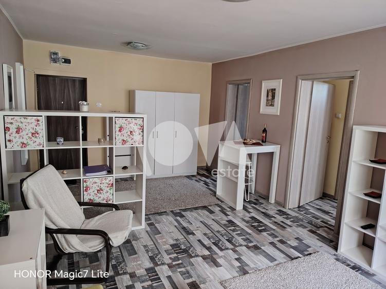 De vânzare: apartament 2 camere - renovat - Favorit - Dr. Taberei
