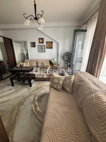Apartament 2 camere | 42mp + 21mp terasa