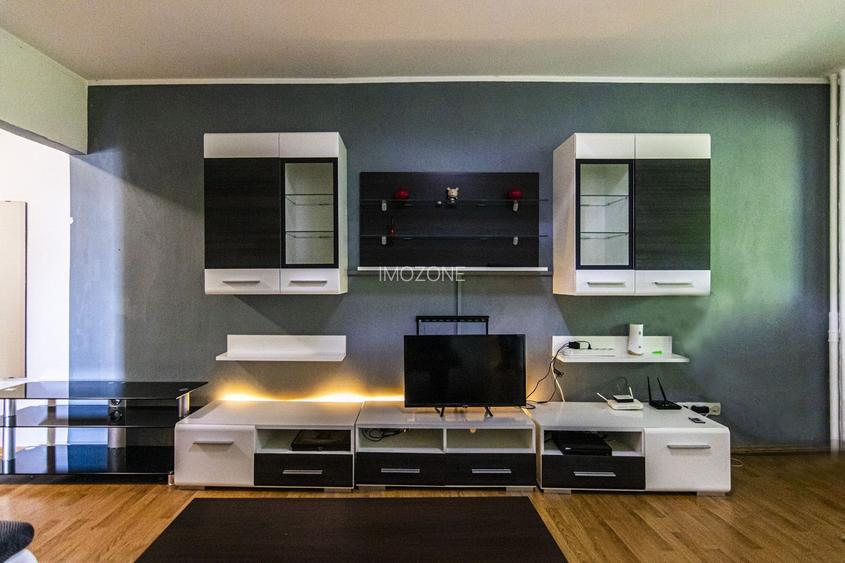 Drumul Taberei - Favorit, 3 camere, 2/10, mobilat, utilat complet, comision 0% - 2
