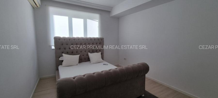 PENTHOUSE DUPLEX HERASTRAU MOBILAT SI UTILAT MODERN | LOC PARCARE - 23