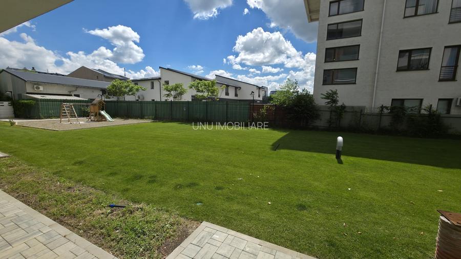 Apartament 2 camere – 55 m² – bloc nou – decomandat – finisaje premium – ultracentral Iași - 19
