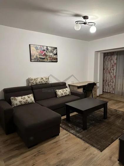 Apartament 2 camere Targu Cucu etajul 1