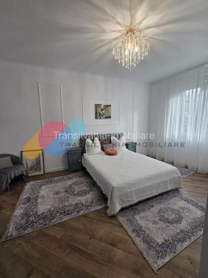 Apartament 3 camere semi-central cu gradina, 70mp, Calea Dorobantilor - 4