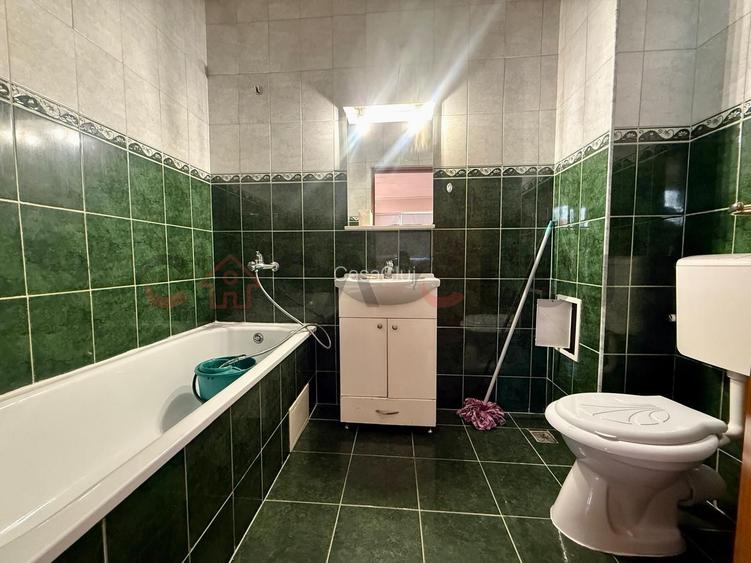 2 camere, etaj intermediar, zona Home Garden Bună Ziua - 5