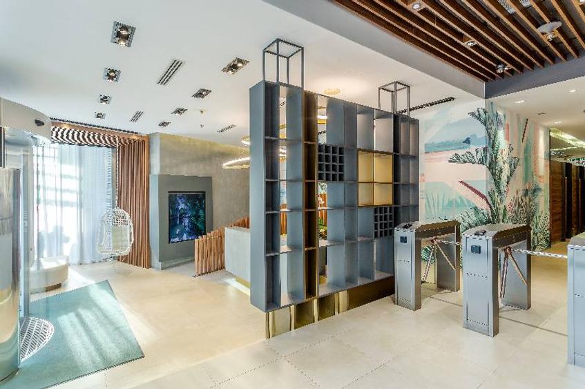 Premium Plaza, Victoriei, 516 - 5041 mp 0% comision!