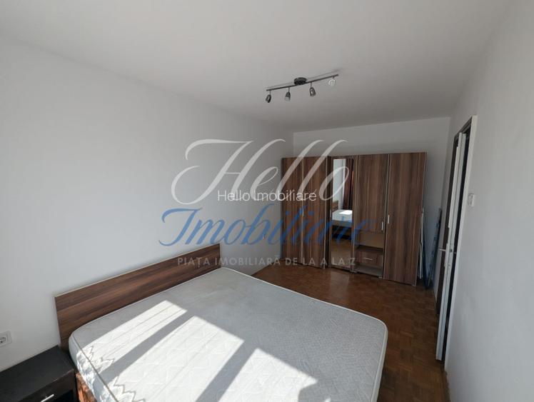 Apartament 2 camere decomandat 46.41 mp Cluj Napoca  Central - 2
