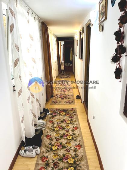 CASǍ + HALĂ + teren intravilan 1161 mp ALEXANDRU cel BUN - 5