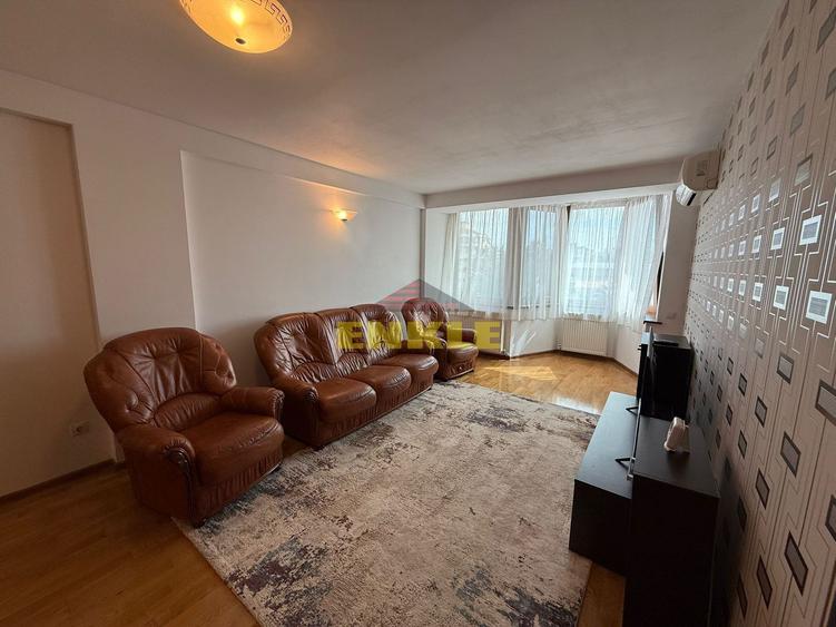 Apartament 3 camere decomandat, zona BRD-Teatrului