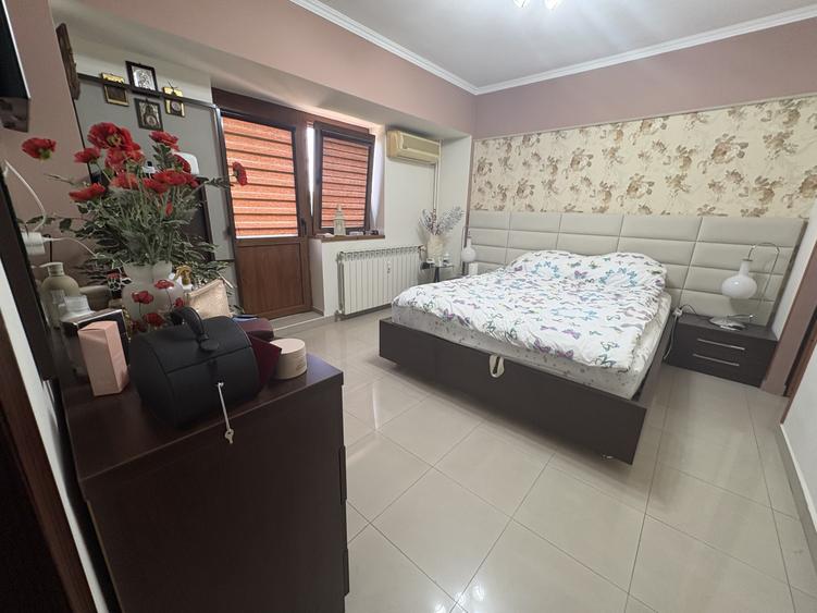 3 camere elegant mobilat | zonă ultracentrală | disponibil imediat
