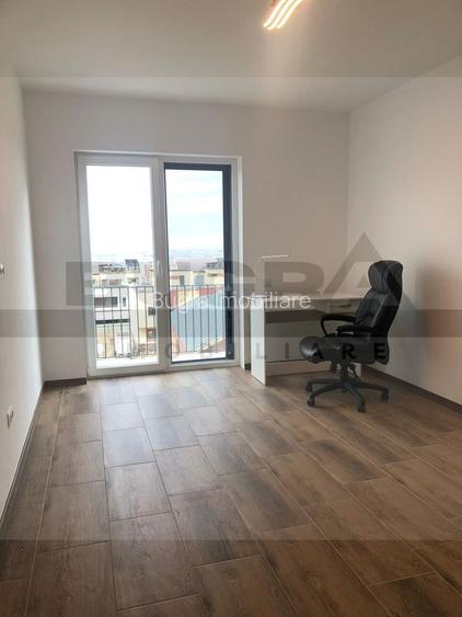 Apartament 3 camere, 85 mp, parcare, imobil nou, zona Mega Image - 8