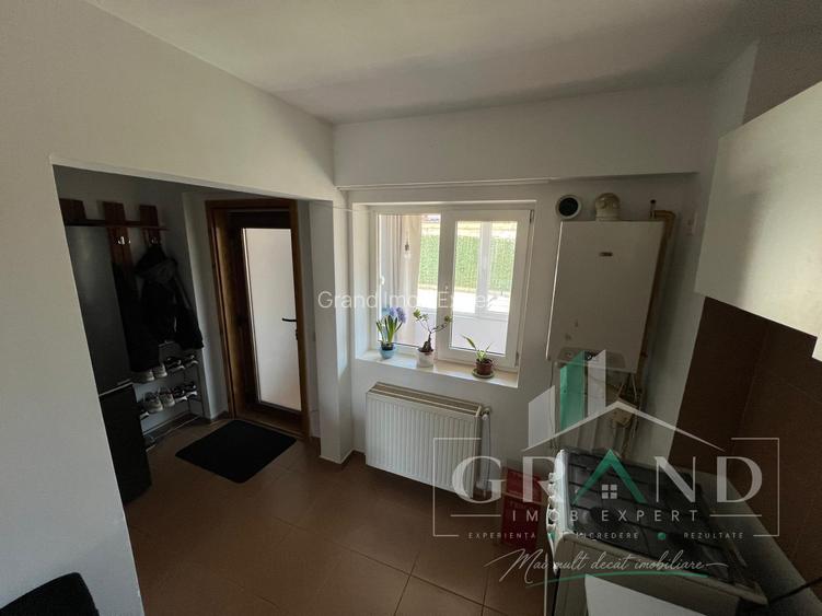 Apartament 1 camera+parcare, zona Elite City, Iris, Cluj