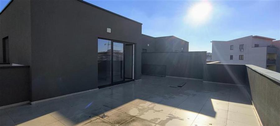 PENTHOUSE NOU, OCUPABIL IMEDIAT, COMISION 0%