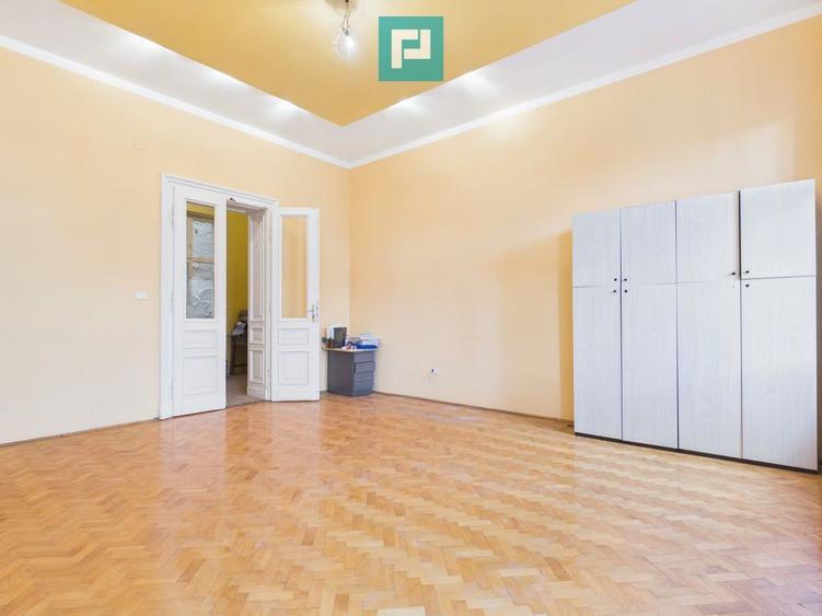 Apartament 3 camere -Ultracentral, Palatul Cenad