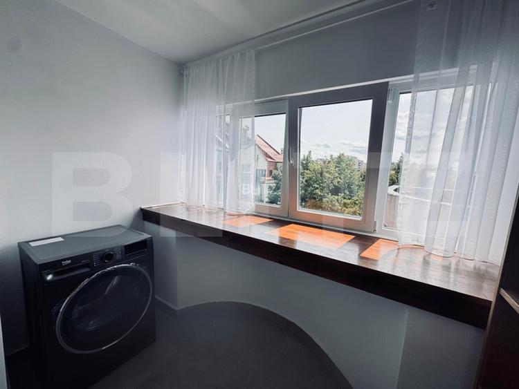 Apartament 3 camere, 64 mp, zona Targu Cucu - 11