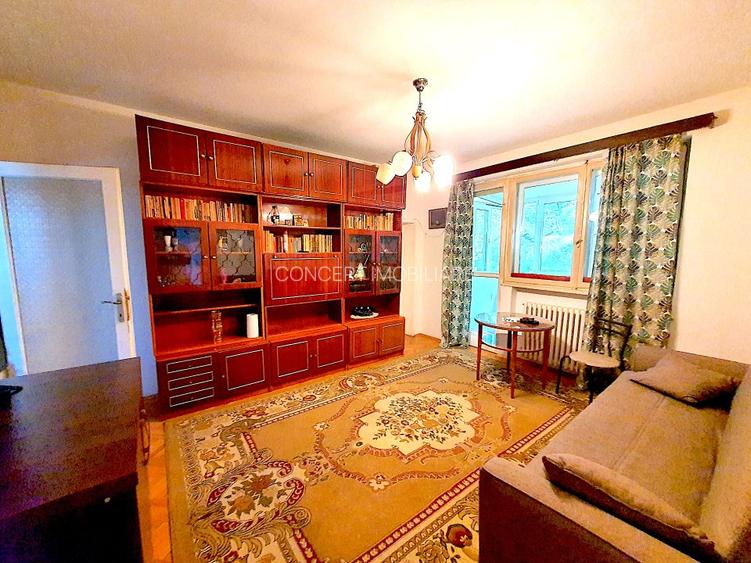 3 camere de inchiriat, Floreasca, Dorobanti - 4