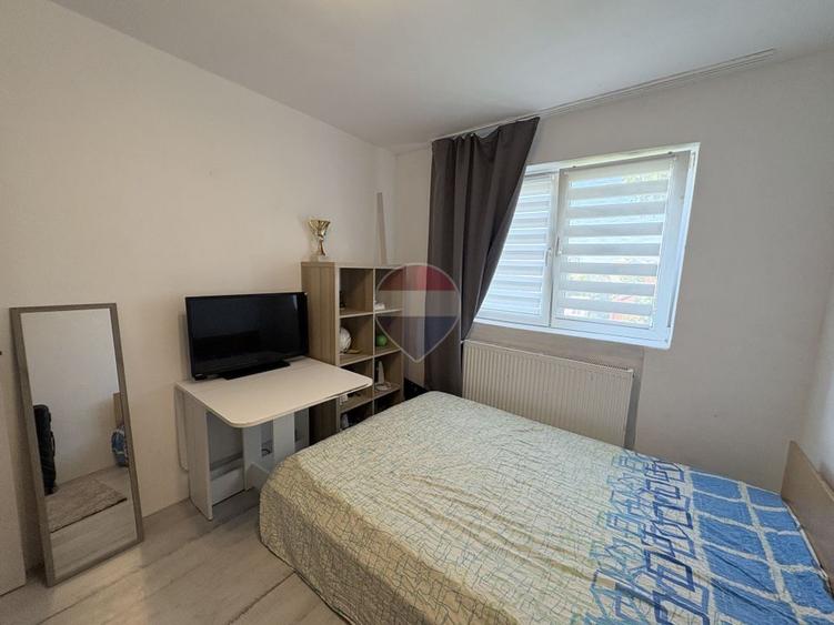 Apartament 3 camere | Centrala proprie I In zona Aurel Vlaicu