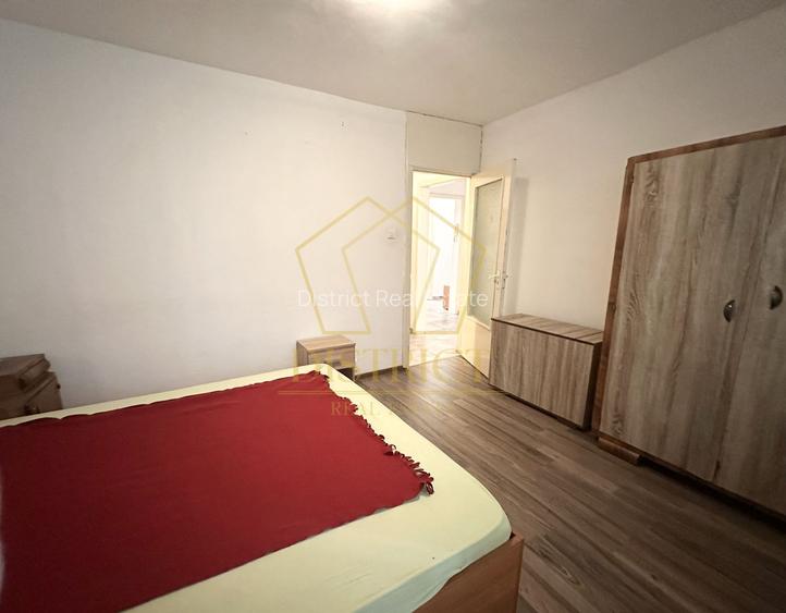 Apartament cu 3 camere decomandat | Complexul Studentesc | PetFriendly - 4