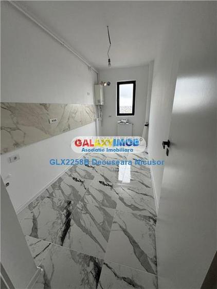 Apartament 3 camere Militari Residence 96.000 - 5