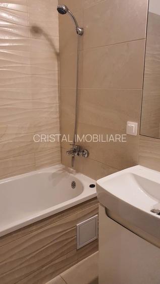 2 camere modern, bloc nou, centrala proprie, parcare - 12