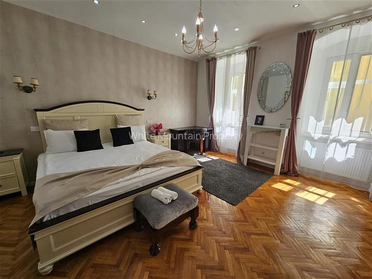 Apartament superb in Centrul Istoric - pretabil regim hotelier - 23