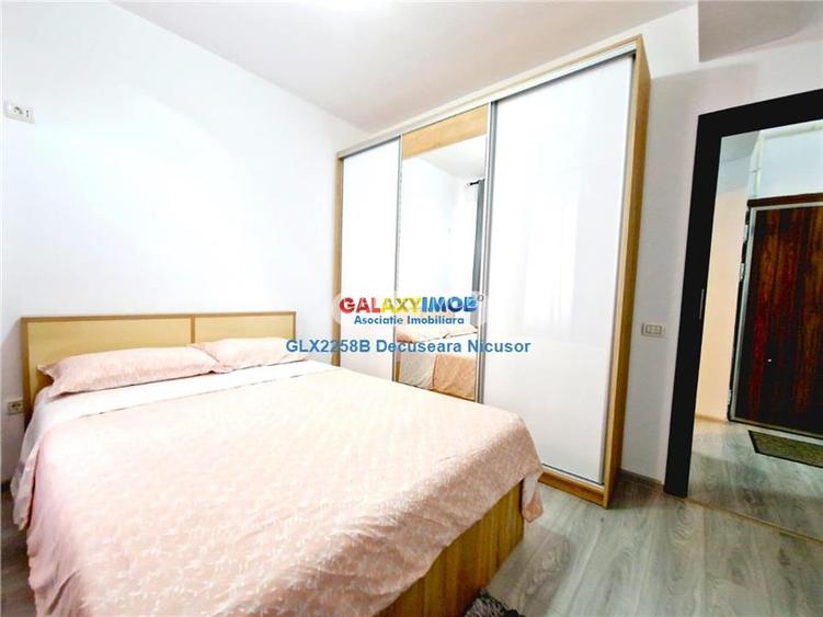 Apartament 3 camere Militari Residence Mobilat 62 mp 89.900 euro - 12