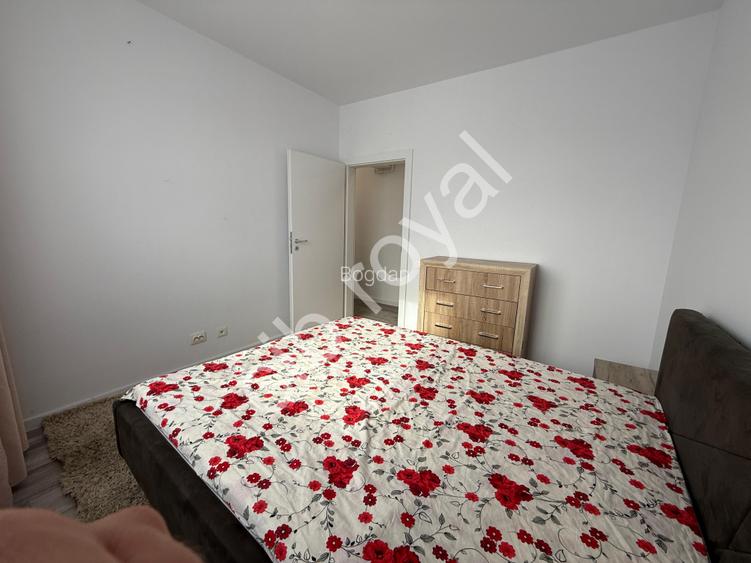 Apt. 3 cam. Rotar Park2,bl 2022,Militari zona Mtero-Mc Donald's,10 min. metrou - 13