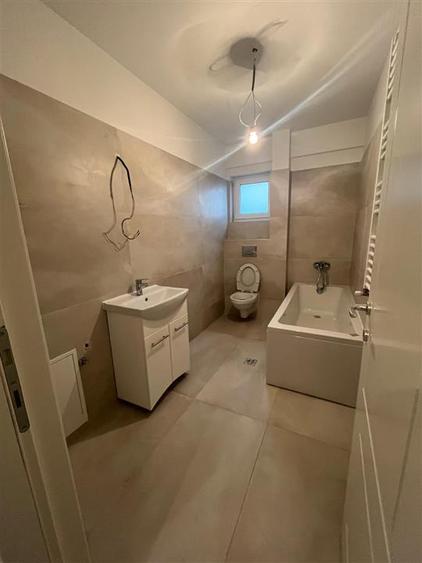 Apartament 2 camere, decomandat, Bucium, intabulat, 0% comision
