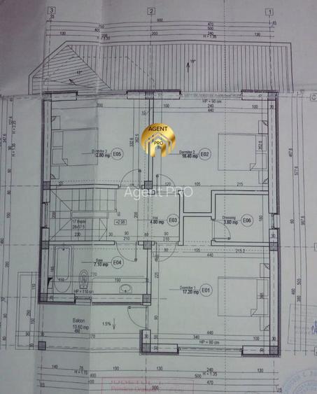 Vila Individuala 5 camere Cu Magazie și Pivnita - 530mp Teren! - 9