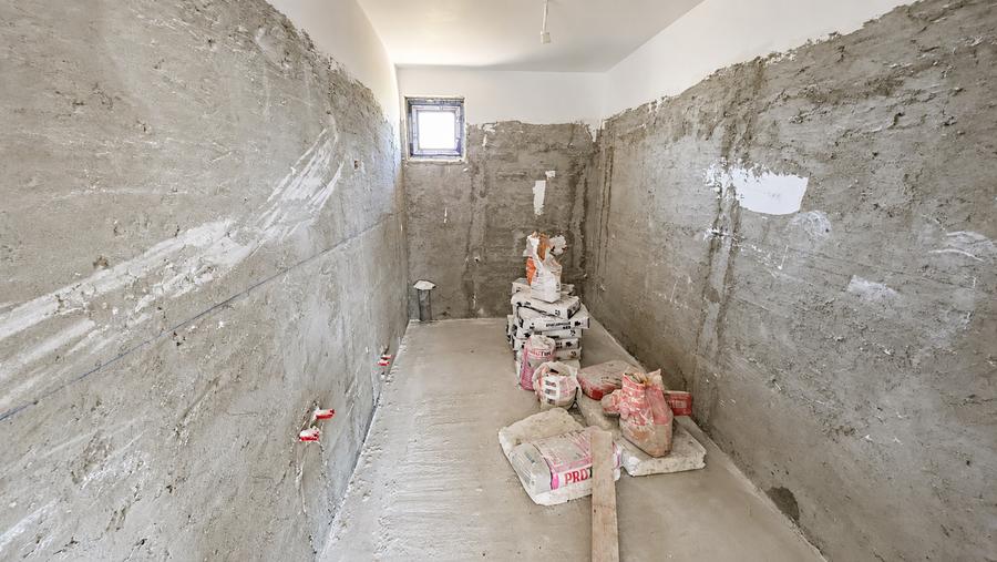 De vanzare casa noua din 2026, pe parter – Hemeius, Bacau