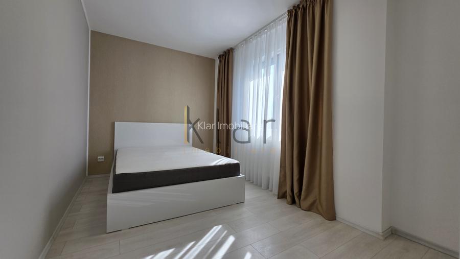 Apartament 3 camere, 82 mp, recent renovat, Zorilor – Spitalul de Recuperare - 5
