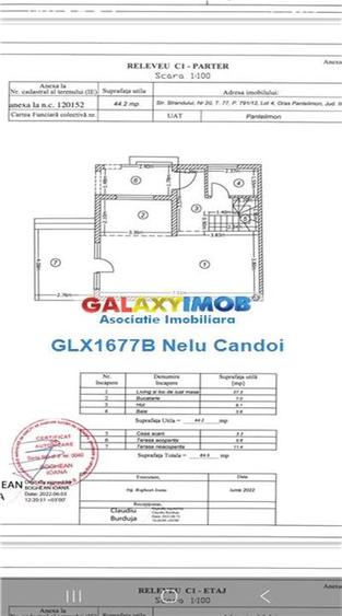 Vanzare vala tip Duplex P+1 Pantelimon Phoenix Cernica