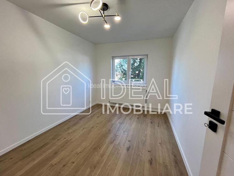 Apartament 3 camere | decomandat | zona Turnisor - 5