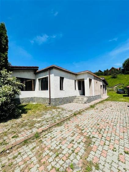Casa de vanzare Busteni, Poiana Tapului Comision 0