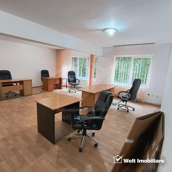 Inchiriere spatiu birouri, Zorilor