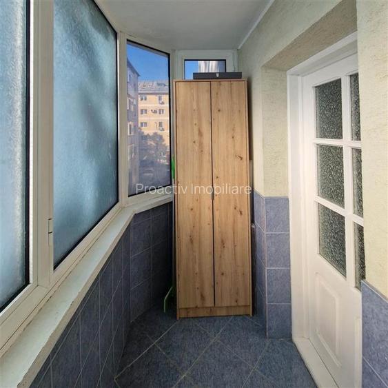 Apartament 3 camere | 77,4 mp | Etaj 2 | 3c-4638 - 13