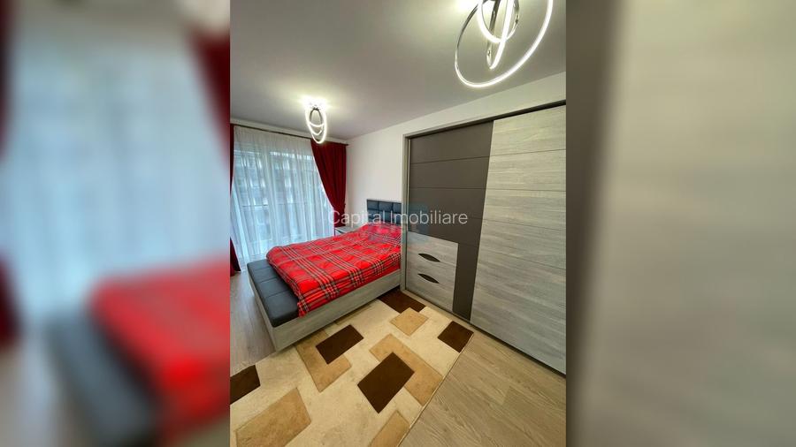 COMISION 0%! Ap. 3 camere 73 mp + terasă, Grand Park, PET FRIENDLY - 13