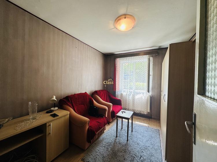 Apartament 3 camere | Decomandat | 69 mpu | Primaverii Manastur