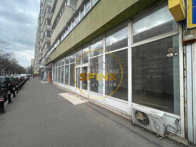 Spatiu Comercial | Pantelimon | Parter | 212mp - 2
