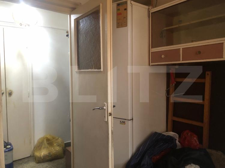 Apartament de vanzare , 50 mp , cu balcon , zona Solidaritatii