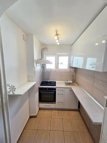 Dristor/Auchan Vitan/Bloc Reabilitat/Loc Parcare/Ap 2 Camere Modern la Cheie/ - 11