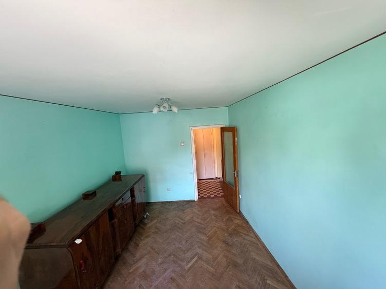 Apartament 2 Camere | 60.5 mp | Belvedere