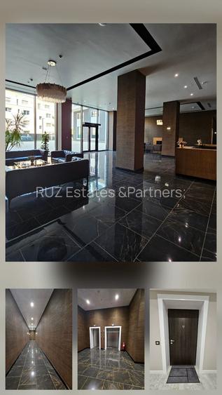 Apartament 2 Camere | 75 mp | Mobilat | Gafencu49 Residence - 12